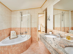 Grand Hotel Zell Am See