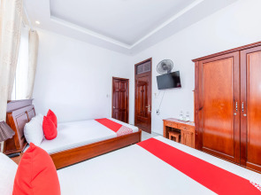 OYO 446 The Bao Hotel