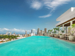 Jetwing Colombo Seven