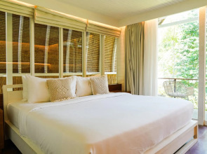 Lumi Hotel Gili Trawangan