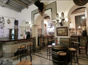 Hotel Convento La Gloria