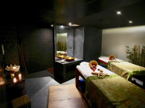 Hotel Gran Palas Experience Spa & Beach Resort