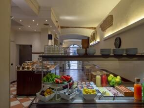 A Casa dei Gonzaga , Mantegna Hotels