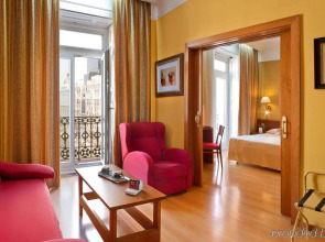 NH Collection Madrid Gran Vía