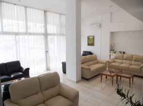 Sunflower Hotel Apartments