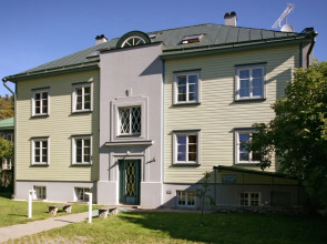 Baltic Boutique Apartments