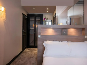 Hôtel Le Paris Singulier