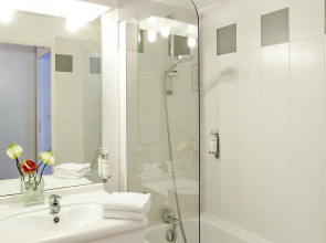 Séjours & Affaires Angers Atrium