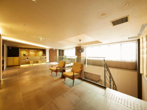 hotel MONday Kyoto Marutamachi