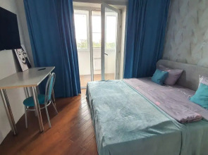 Апартаменты на улице Перфильева 8