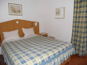 Отель Belém Tejo