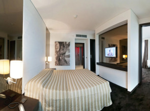 Parco dei Principi Hotel Congress & Spa