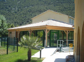 Best Western Gémenos Villa Florette
