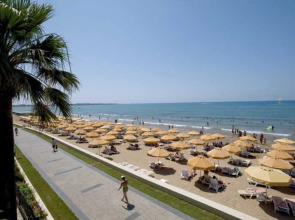 Sunrise Queen Luxury Resort & Spa