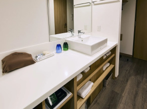 Hotel Intergate Hiroshima