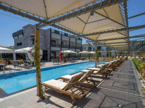 Kosa Otel Çeşme