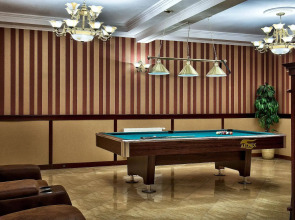 Hotel Dworek Tryumf Dąbrowscy Spółka Jawna