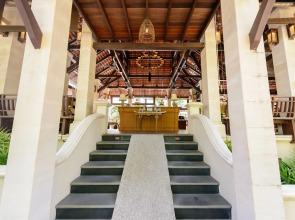 Khaolak Oriental Resort - Adult Only