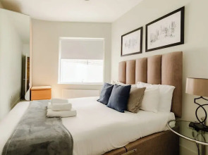 Holborn by Excel Apartments