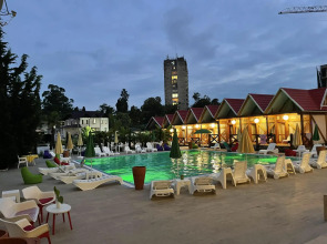 Гранд Отель Сухум