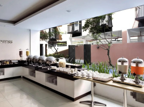 Amaris Hotel Pratama Nusa Dua