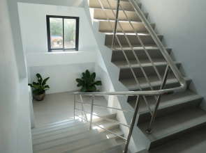 White Sand Halal House Krabi