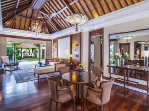 The Laguna, a Luxury Collection Resort & Spa, Nusa Dua, Bali