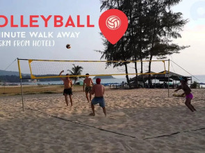 Phoenix Hotel Karon Beach