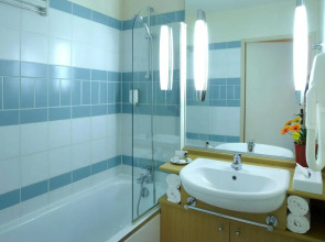 Citadines Bastille Gare de Lyon Paris