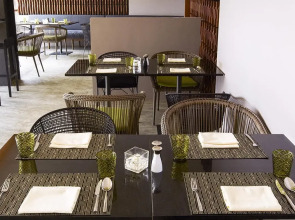 Centara Q Resort Rayong