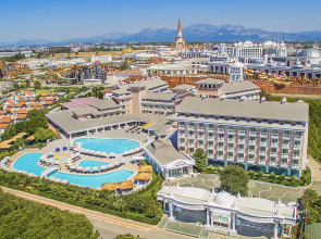 Innvista Hotels Belek - All Inclusive