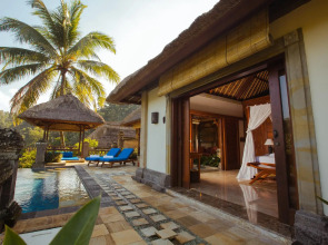 Puri Wulandari a Boutique Resort and Spa