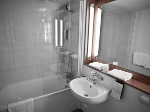 Campanile Lyon Centre - Gare Perrache - Confluence