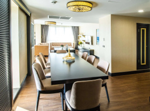 Hilton Garden Inn Yalova