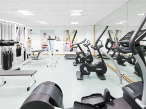 Elba Vecindario Aeropuerto Business & Convention Hotel