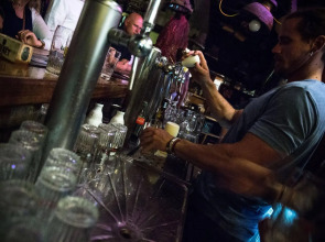 St Christopher's Inn Bauhaus Budget Hotel - Hostel