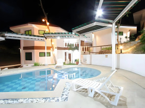 Coron Hilltop View Resort