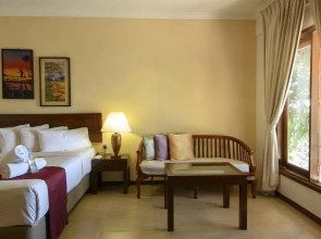 The Frangipani Langkawi Resort & Spa