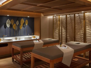 Sheraton Istanbul Levent