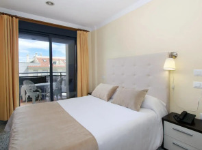 Apartamentos Nuriasol