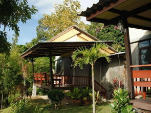 See Through Boutique Resort