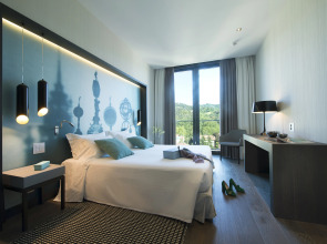 DUPARC Contemporary Suites