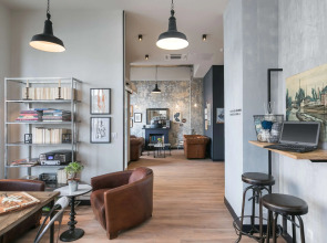 So’Co by HappyCulture