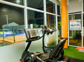 The Elysium Residence