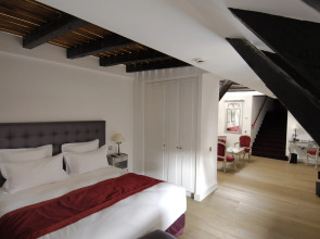 Cour du Corbeau Hotel Strasbourg - MGallery Collection