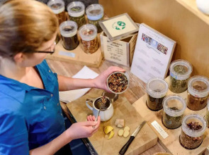 Scandic Stuttgart Europaviertel