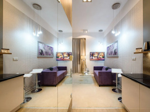 Karoly Corner Residences