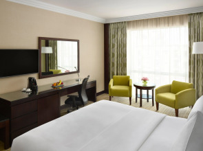 Crowne Plaza Jeddah by IHG