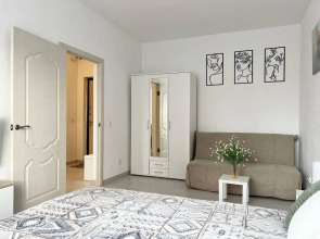 Апартаменты на улице  Брянцева 13/1