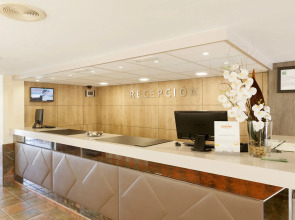 Crown Resorts Club Marbella